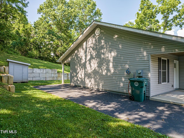149 Leonard St, Bristol, VA 24201 - photo 12
