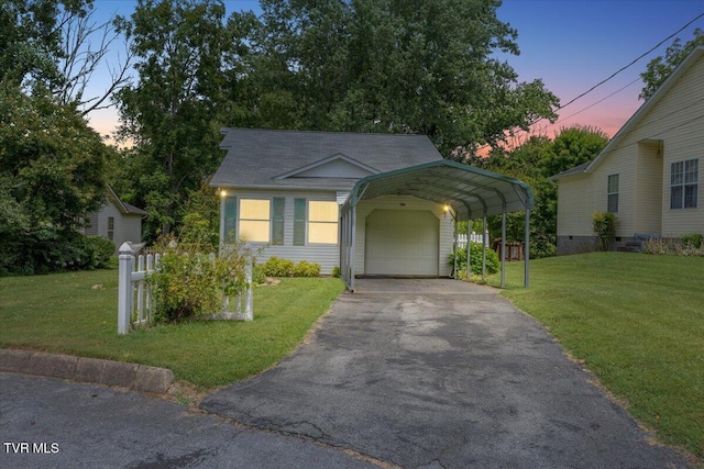 120 Flint St, Bristol, TN 37620 - photo 1