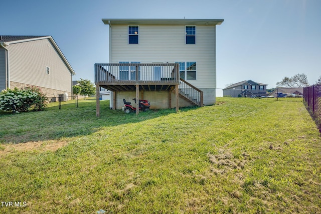 1329 Lemongrass Dr, Jonesborough, TN 37659 - photo 22