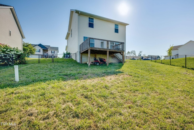1329 Lemongrass Dr, Jonesborough, TN 37659 - photo 23