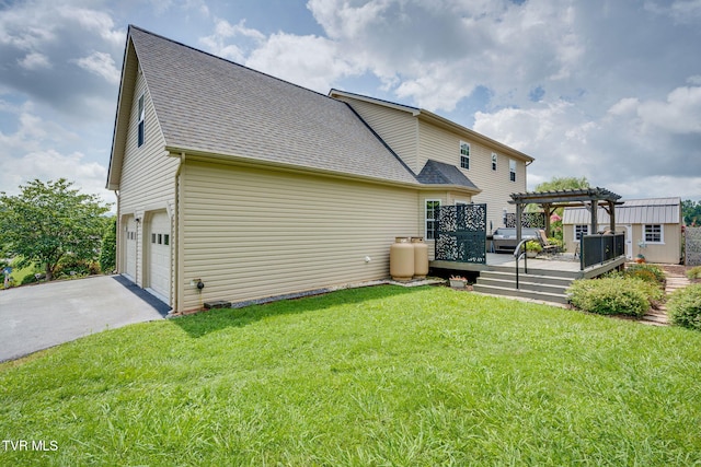 188 Mulberry Bnd, Jonesborough, TN 37659 - photo 36