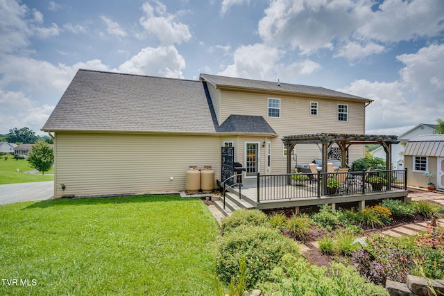 188 Mulberry Bnd, Jonesborough, TN 37659 - photo 37