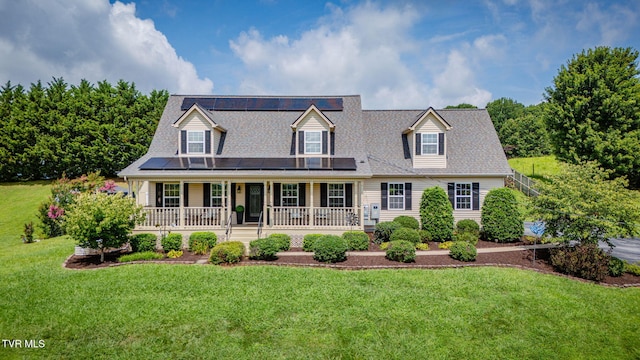 188 Mulberry Bnd, Jonesborough, TN 37659 - photo 1