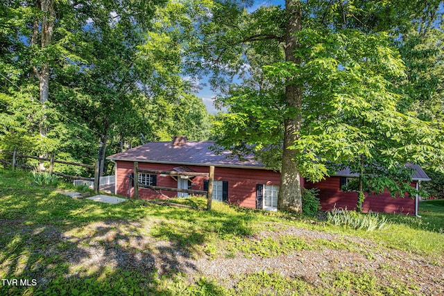 23208 Wild Cherry Ln, Abingdon, VA 24211 - photo 3