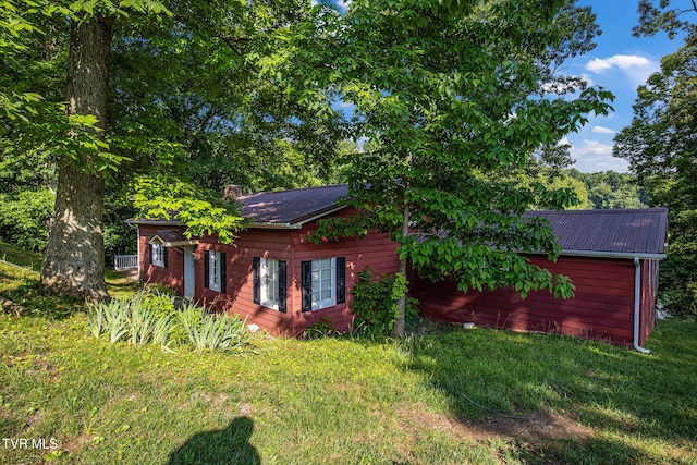 23208 Wild Cherry Ln, Abingdon, VA 24211 - photo 4