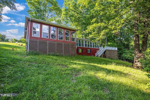 23208 Wild Cherry Ln, Abingdon, VA 24211 - photo 41