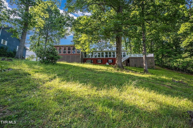23208 Wild Cherry Ln, Abingdon, VA 24211 - photo 42