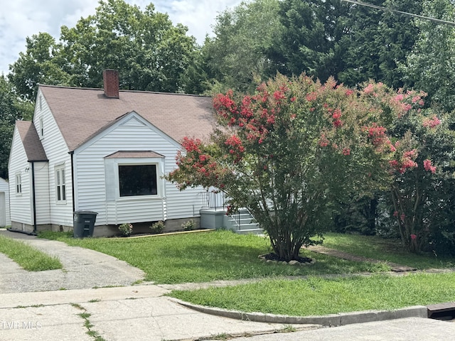 521 Elmwood Ave, Kingsport, TN 37660 - photo 2