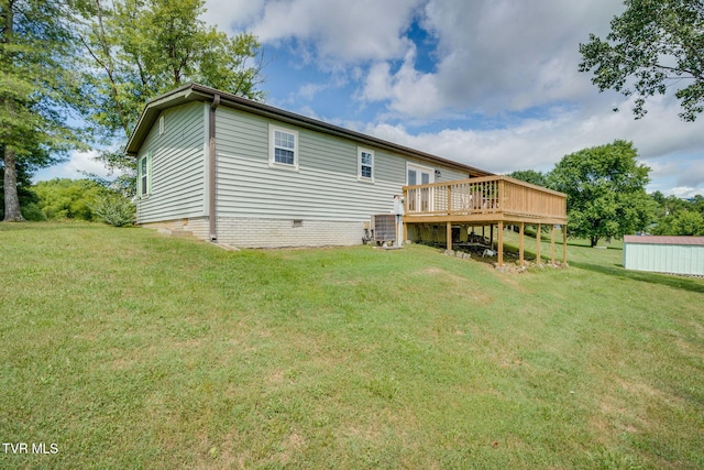 115 Belmont Ct, Kingsport, TN 37660 - photo 20