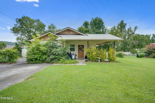 310 S 2nd St, Elizabethton, TN 37643 - photo 1