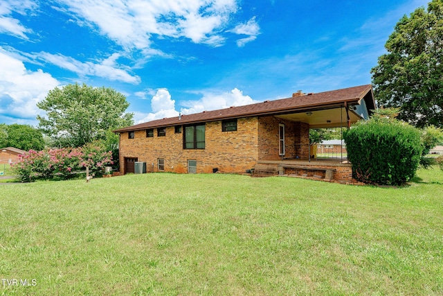 126 Stephen Dr, Church Hill, TN 37642 - photo 5