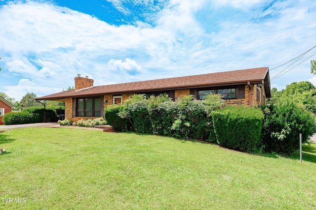 126 Stephen Dr, Church Hill, TN 37642 - photo 54