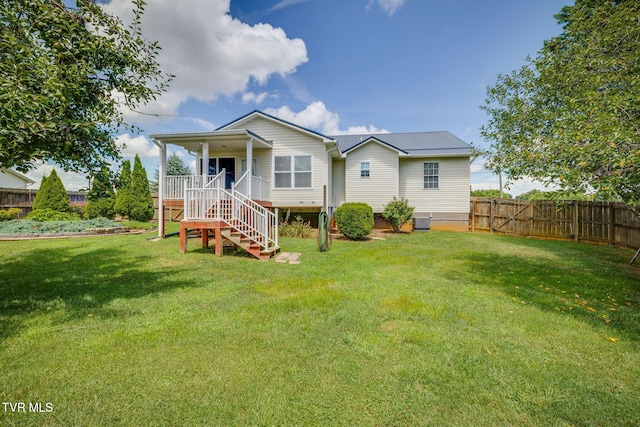 206 Persimmon Ln, Jonesborough, TN 37659 - photo 32
