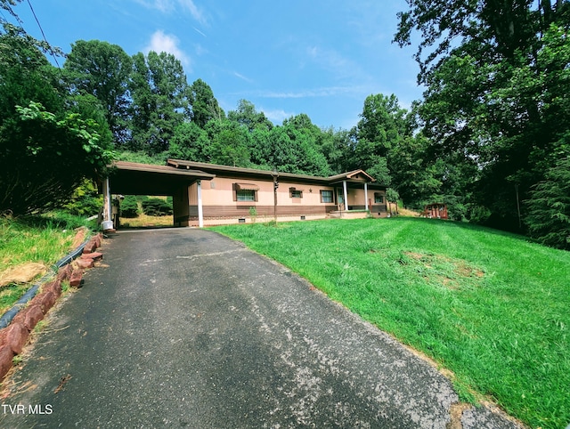 2056 Honey Camp Rd, Clintwood, VA 24228 - photo 1