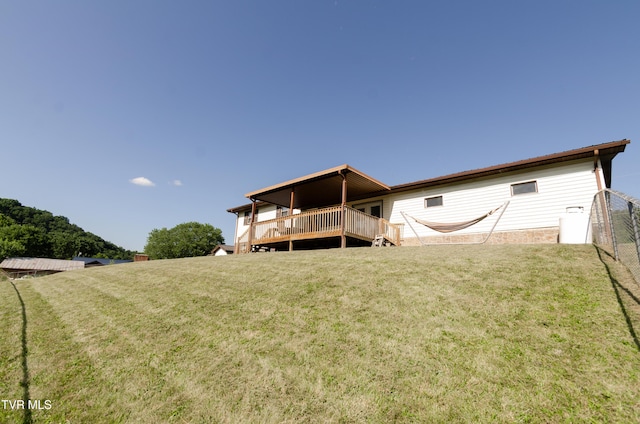 712 Old Elizabethton Hwy, Bluff City, TN 37618 - photo 39
