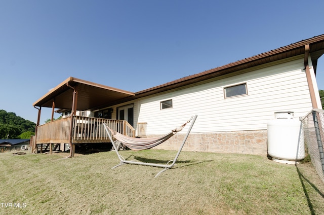 712 Old Elizabethton Hwy, Bluff City, TN 37618 - photo 36