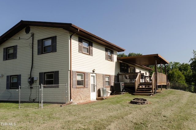 712 Old Elizabethton Hwy, Bluff City, TN 37618 - photo 38