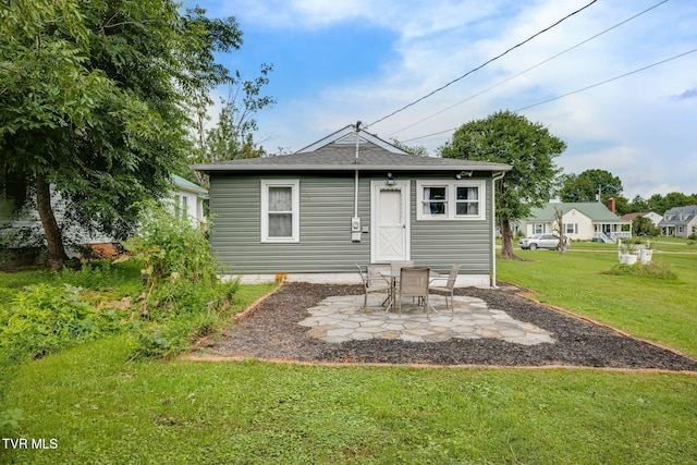 302 Ferguson Ave, Elizabethton, TN 37643 - photo 23