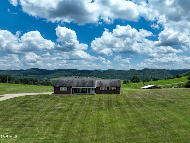 304 Quillen Terrace Cir, Nickelsville, VA 24271 - photo 61