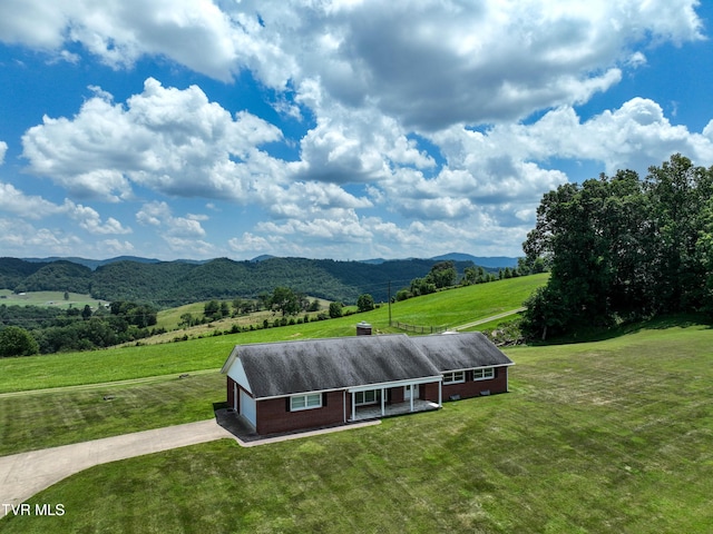 304 Quillen Terrace Cir, Nickelsville, VA 24271 - photo 62