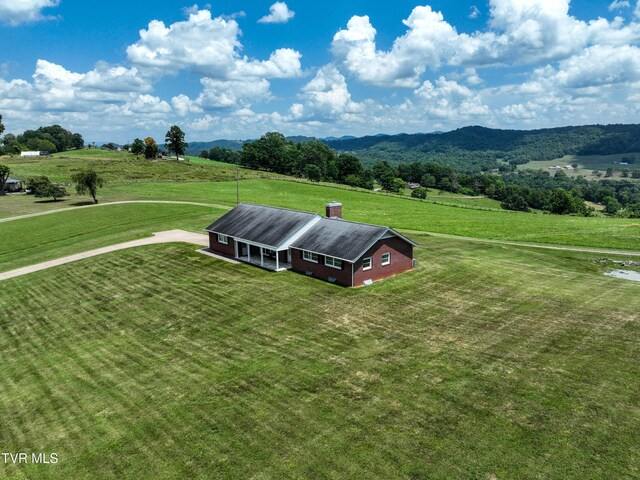 304 Quillen Terrace Cir, Nickelsville, VA 24271 - photo 71