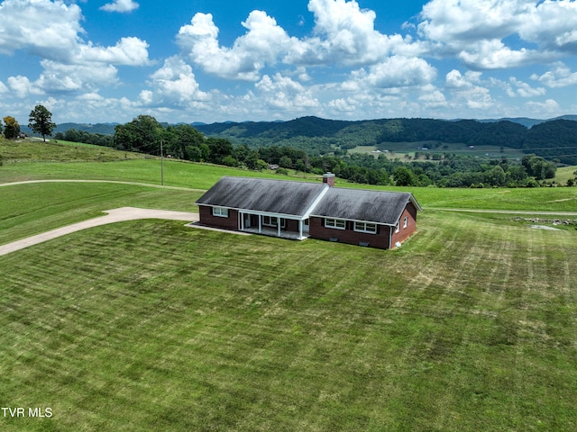 304 Quillen Terrace Cir, Nickelsville, VA 24271 - photo 72