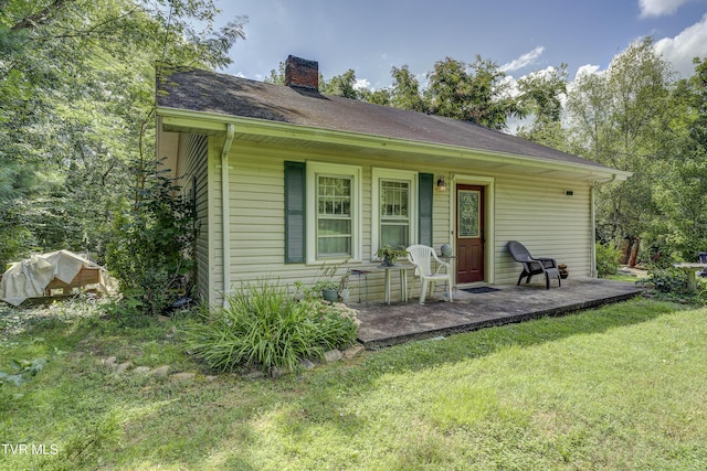 1186 Riverview Dr, Elizabethton, TN 37643 - photo 1