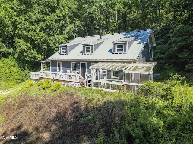 4195 Walker Mountain Rd, Bristol, VA 24202 - photo 2