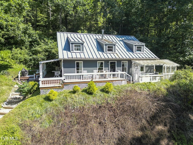 4195 Walker Mountain Rd, Bristol, VA 24202 - photo 1