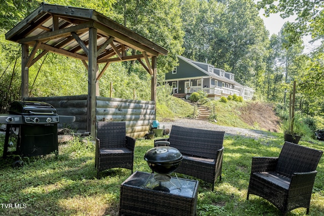 4195 Walker Mountain Rd, Bristol, VA 24202 - photo 9