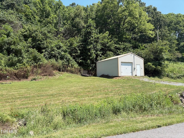 4195 Walker Mountain Rd, Bristol, VA 24202 - photo 33