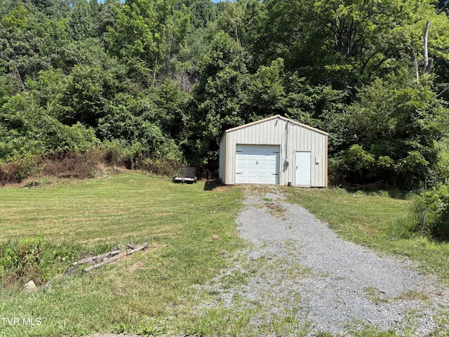 4195 Walker Mountain Rd, Bristol, VA 24202 - photo 34
