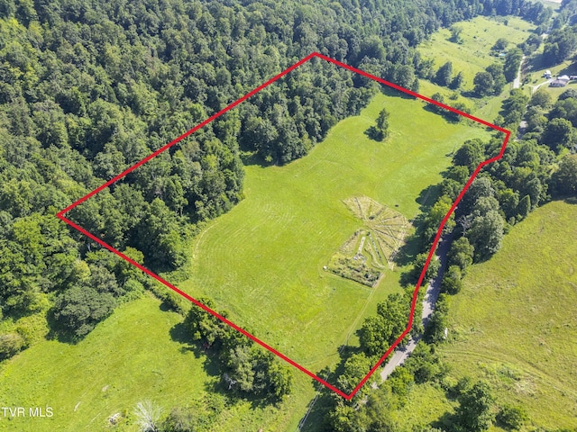 TBD Walker Mountain Rd, Bristol, VA 24201 - photo 1