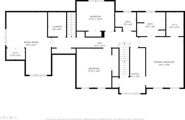 20163 Colony Ln, Bristol, VA 24202 - photo 25