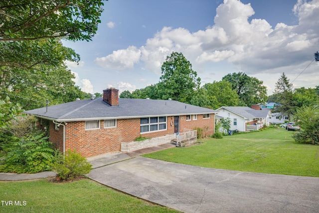 1117 Delrose Dr, Kingsport, TN 37660 - photo 2