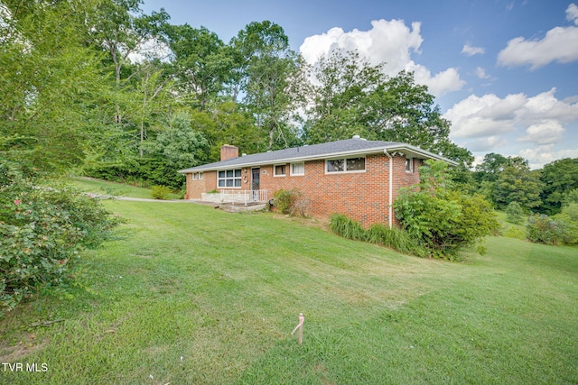 1117 Delrose Dr, Kingsport, TN 37660 - photo 3