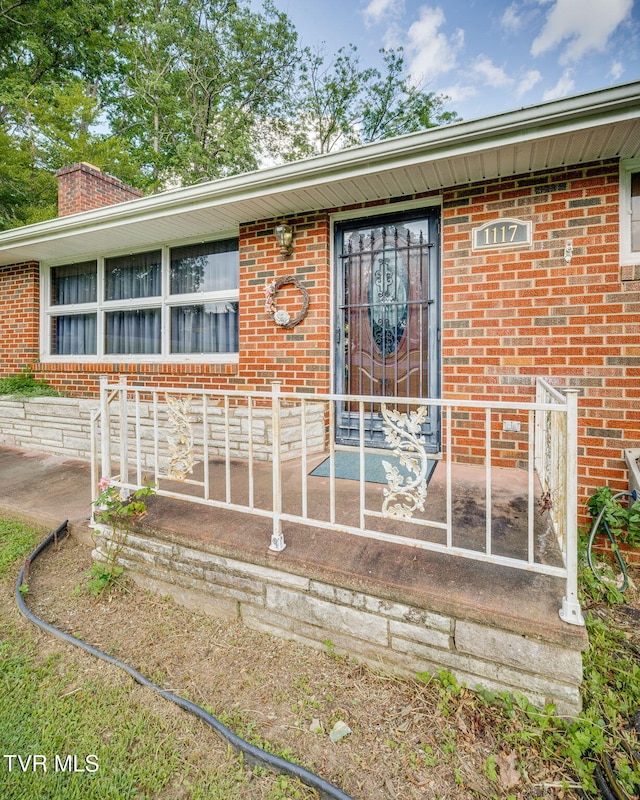 1117 Delrose Dr, Kingsport, TN 37660 - photo 4