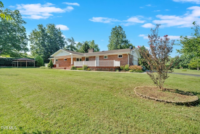 130 Smith Ave, Erwin, TN 37650 - photo 49