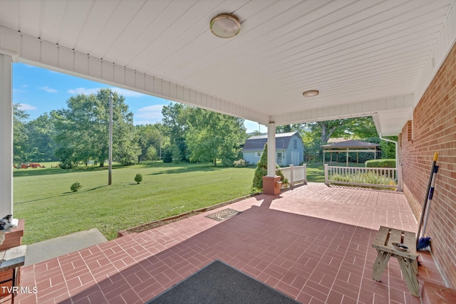 130 Smith Ave, Erwin, TN 37650 - photo 34