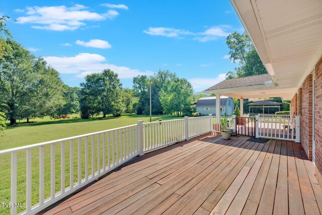 130 Smith Ave, Erwin, TN 37650 - photo 35