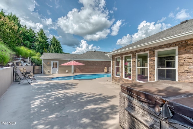 101 Bond Town Rd, Blountville, TN 37617 - photo 52