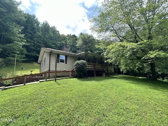 5576 Mendota Rd, Mendota, VA 24270 - photo 2