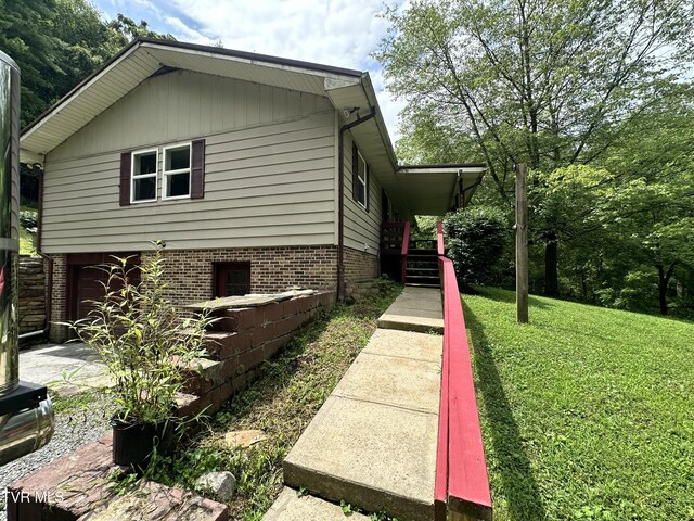 5576 Mendota Rd, Mendota, VA 24270 - photo 4