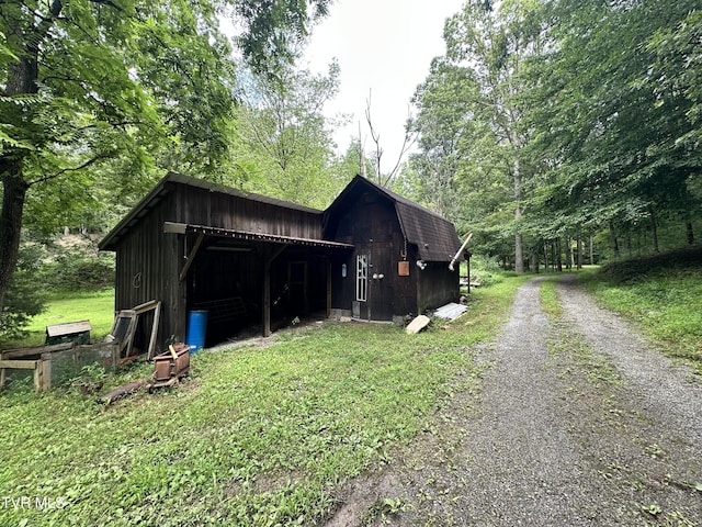 5576 Mendota Rd, Mendota, VA 24270 - photo 7