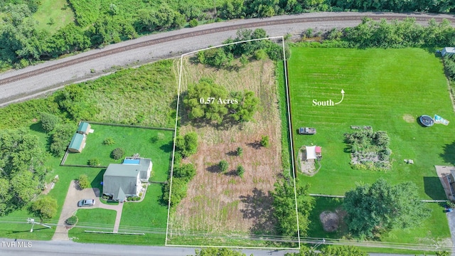 TBD Spring St, Jonesborough, TN 37659 - photo 3