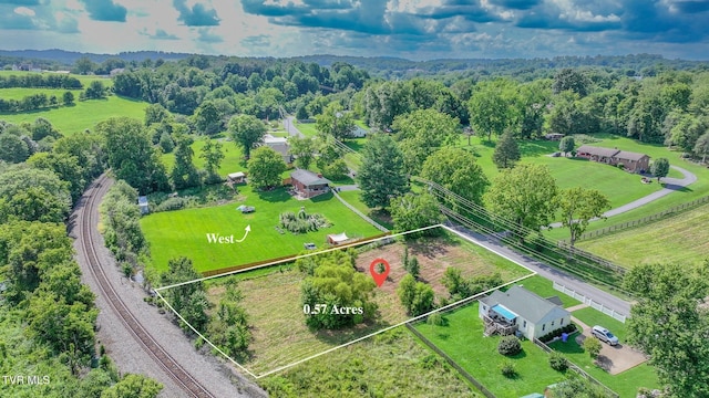 TBD Spring St, Jonesborough, TN 37659 - photo 2