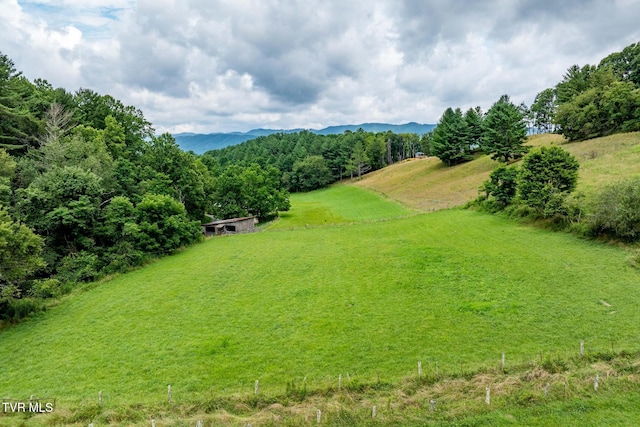 TBD Sandy Rd, Mountain City, TN 37683 - photo 1