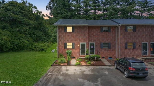 201 Ron Royce Dr Unit 1, Elizabethton, TN 37643 - photo 1