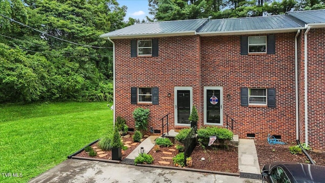 201 Ron Royce Dr Unit 1, Elizabethton, TN 37643 - photo 2