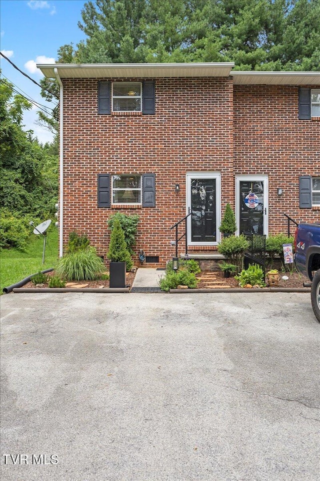 201 Ron Royce Dr Unit 1, Elizabethton, TN 37643 - photo 4